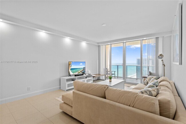 Building Photo - 2501 S Ocean Dr