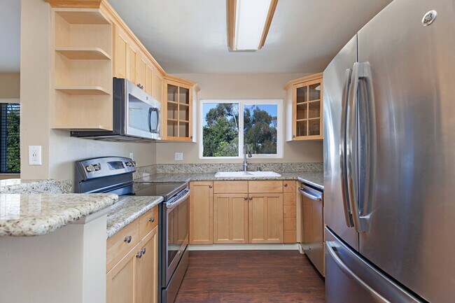 Building Photo - 4587 39th St