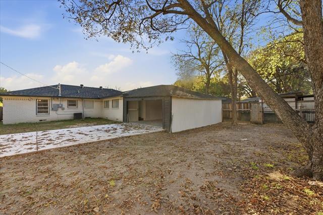 Building Photo - 7835 Tillman St