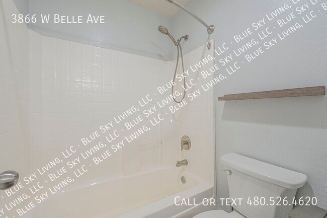Building Photo - 3866 W Belle Ave