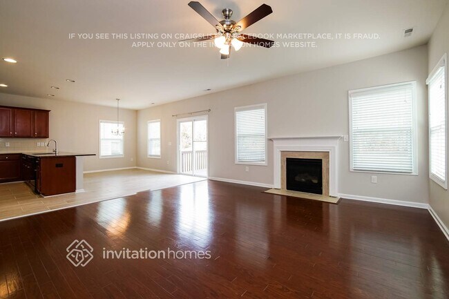 Building Photo - 907 Ballast Dr