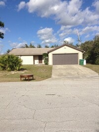 Building Photo - 3 bedroom, 2 bath home