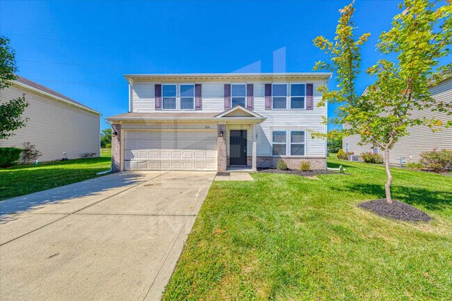 Primary Photo - 3034 Danube Way
