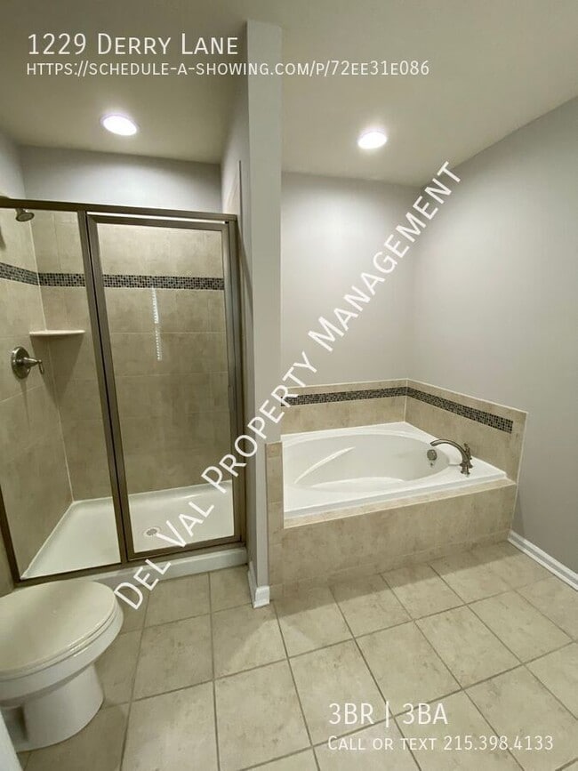 Building Photo - 1229 Derry Ln