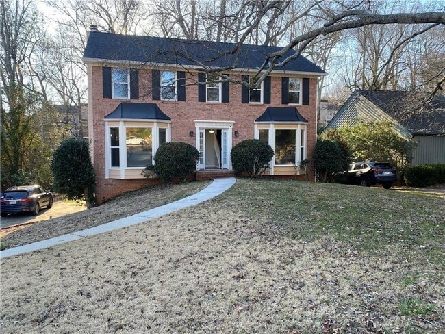 Building Photo - 105 Floss Flower Ct