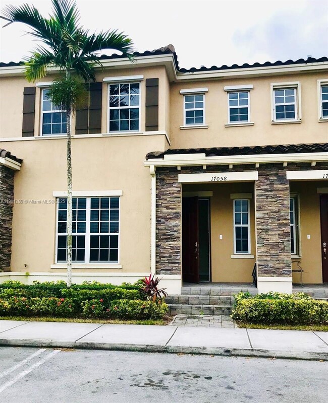 Primary Photo - 17058 SW 95th Terrace