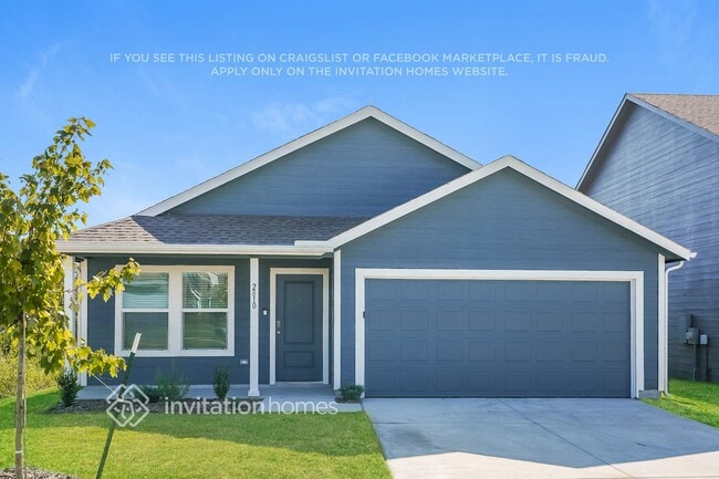 Building Photo - 2810 Silent Wy