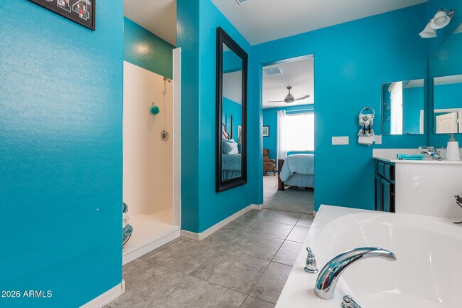 Building Photo - 35549 N Bandolier Dr