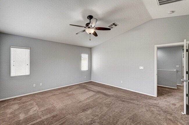 Building Photo - BEAUTIFUL GATED 2 Story, 3 Bedroom Home in...