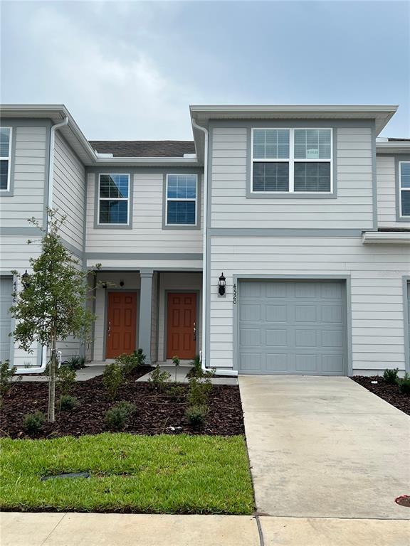 Building Photo - 4520 Sparkling Shell Ave