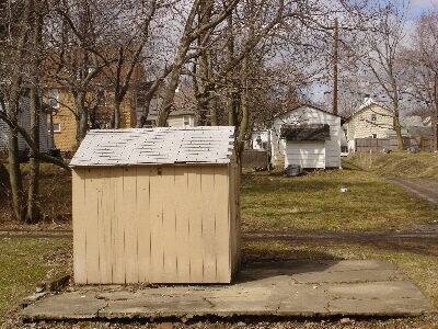 Building Photo - 1185 S Mahoning Ave