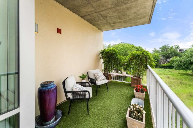 Building Photo - Sophisticated Living on Barton Springs