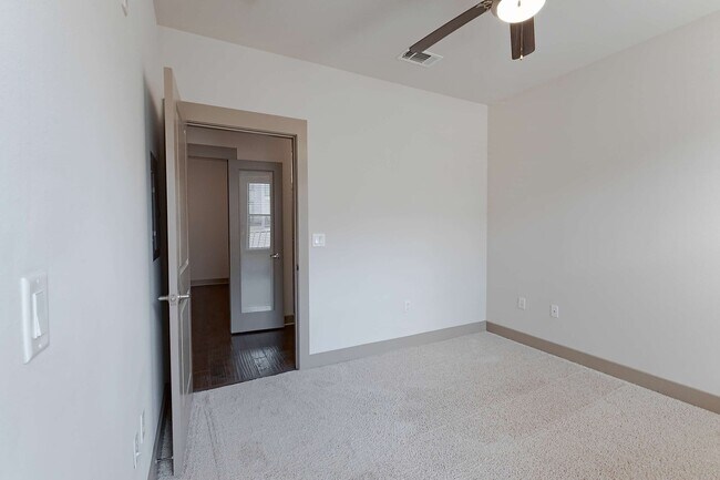 Floorplan - The Edge at Glade Parks