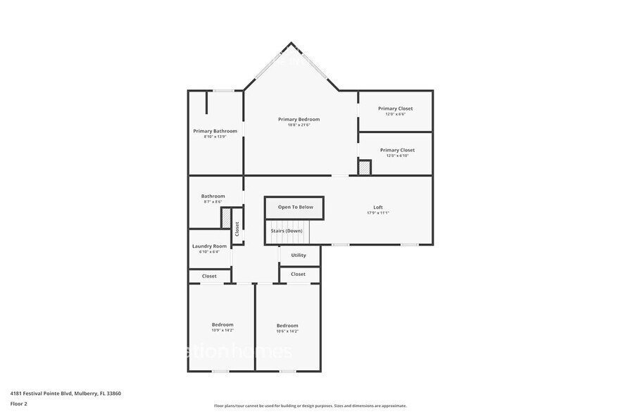 Building Photo - 4181 Festival Pointe Blvd