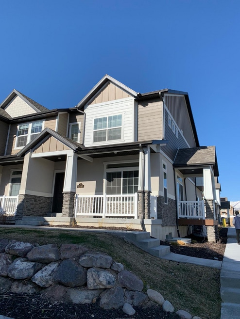 Building Photo - 5247 S Tatum Pl