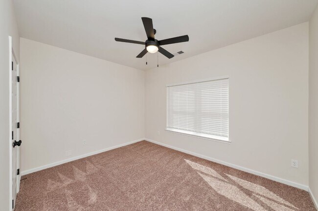 Building Photo - Be the First to Live Here! Stunning New Construction Near Morgan Road