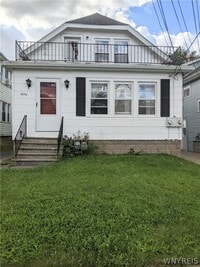 Building Photo - 4036 Bailey Ave