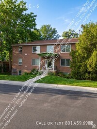 Building Photo - 3334 825 E