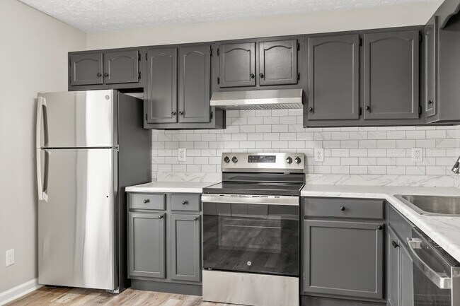 Building Photo - 601 E Grundy St