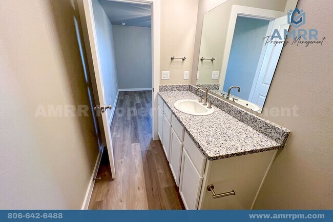 Building Photo - New Beginnings Start At AMRR - 3 Bedroom In Harvest Development In Wolfforth, TX