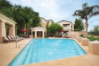 Building Photo - The Reserve at Gilbert Towne Centre