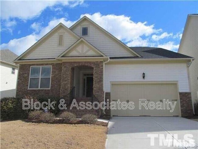 Primary Photo - 706 Weavers Ridge Dr