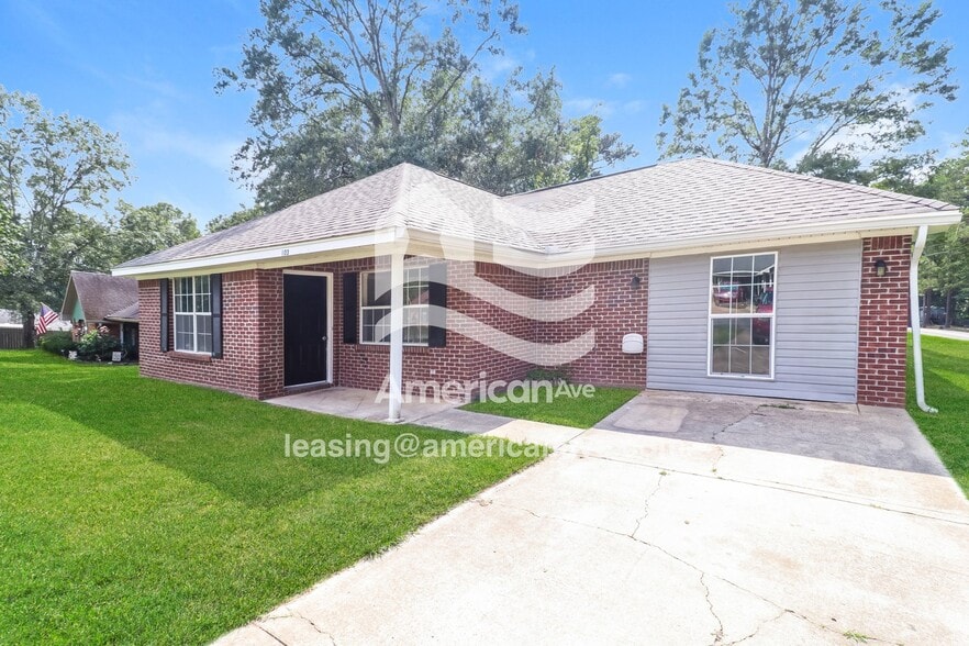 Building Photo - 103 Rolling Hills Blvd