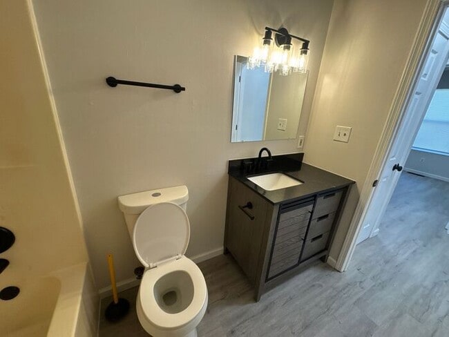 Building Photo - Beautifully updated corner home!