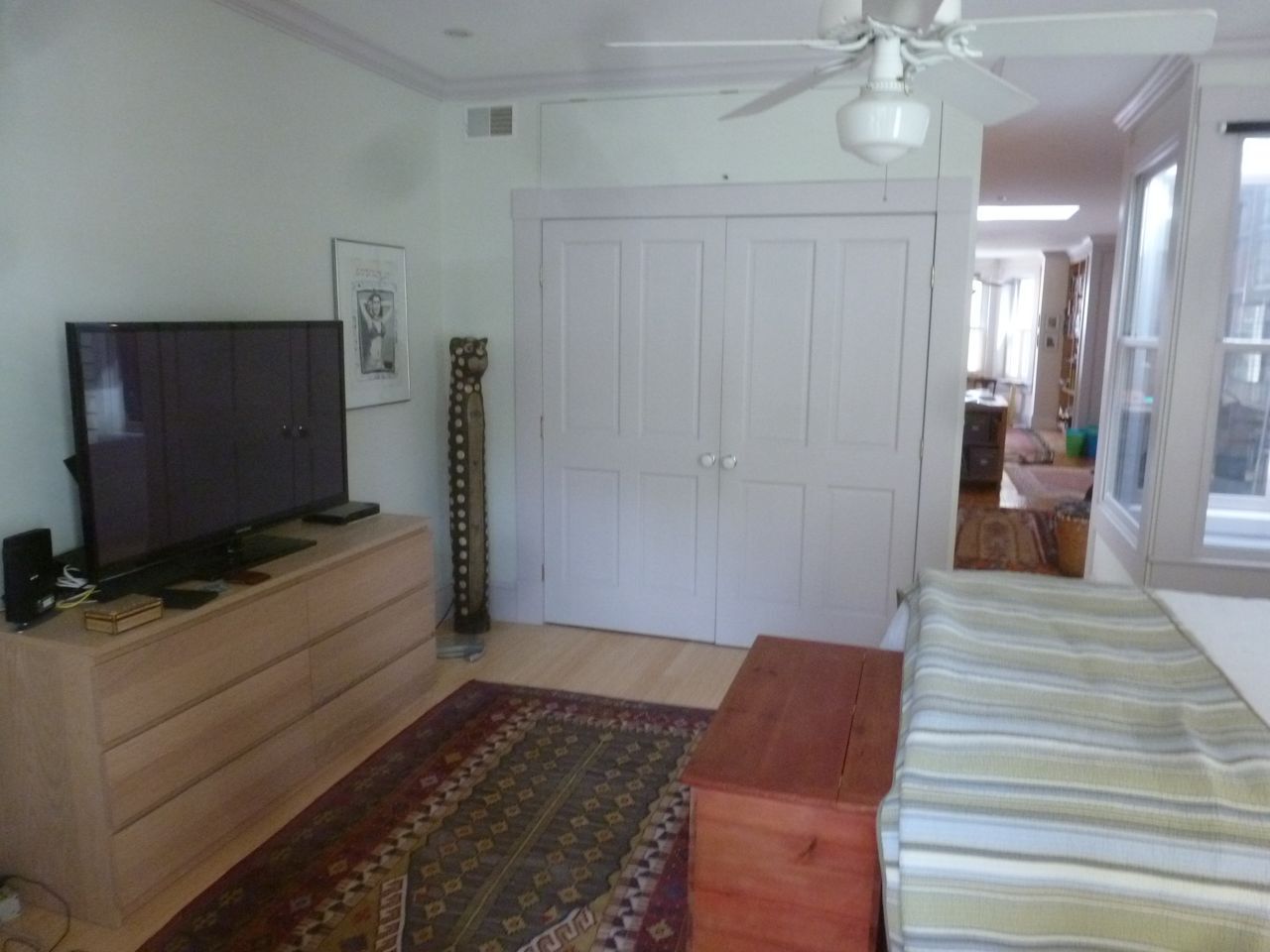 Main Bedroom - 732 3rd St NE