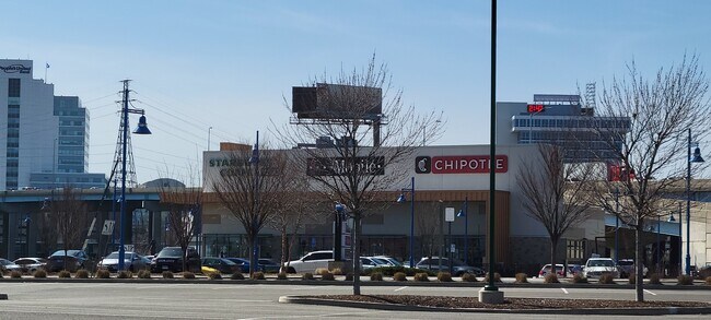 Building Photo - 405 Glendale Ave