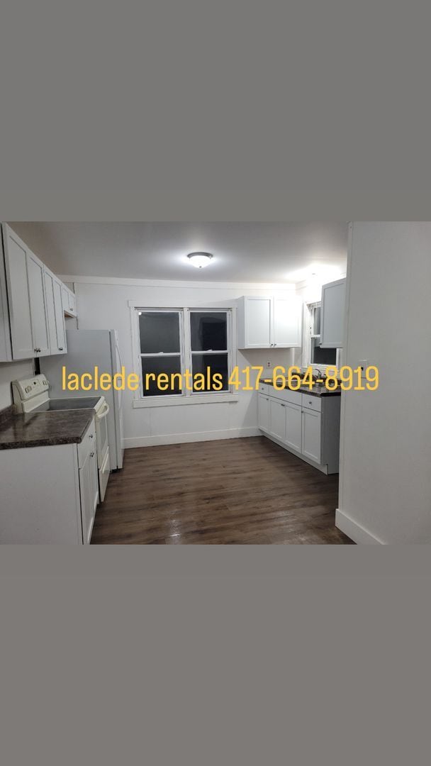Building Photo - 2 BEDROOM 1 BATHROOM HOUSE FOR RENT