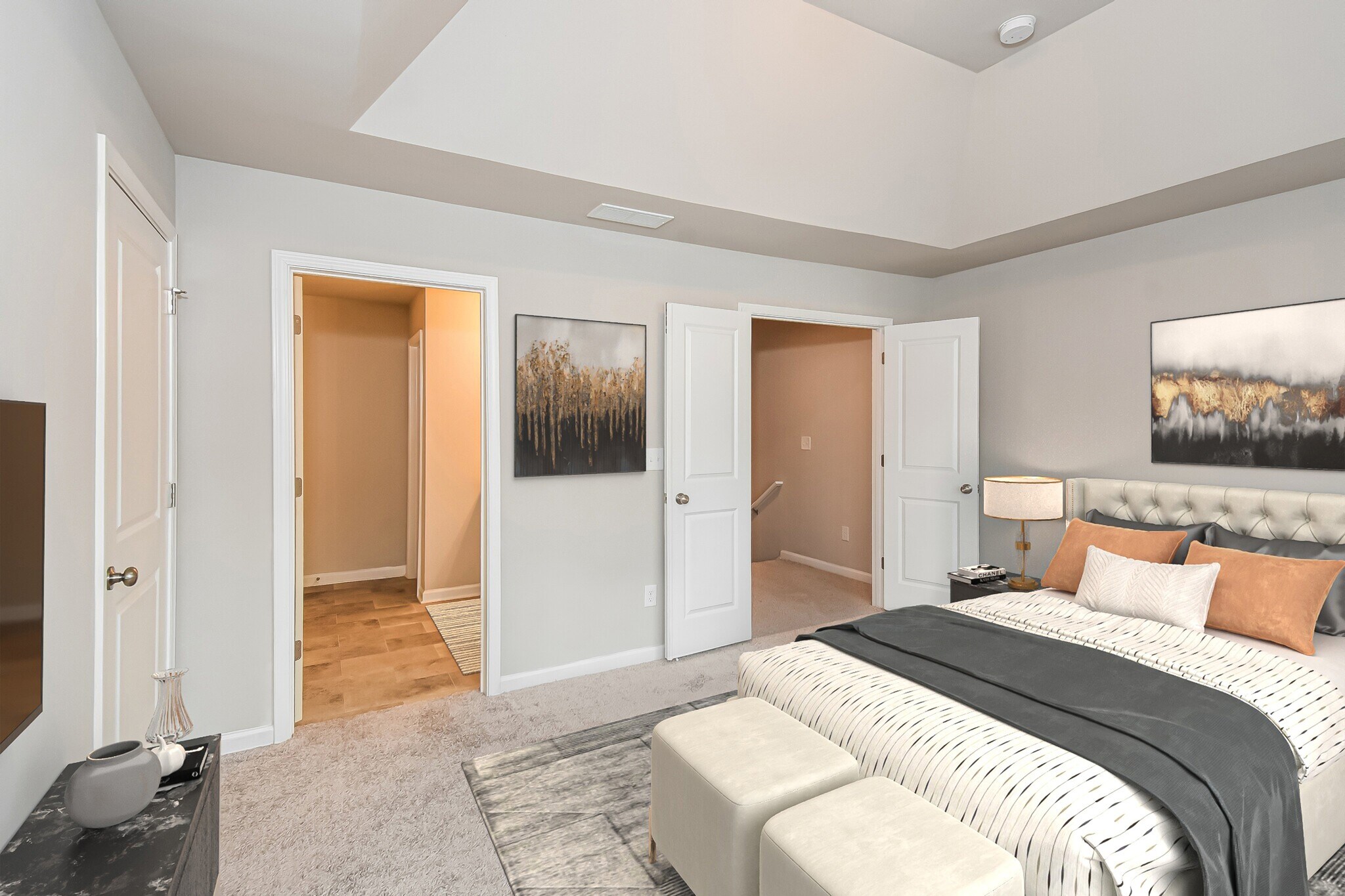 Building Photo - 759 Calvin Pk Dr