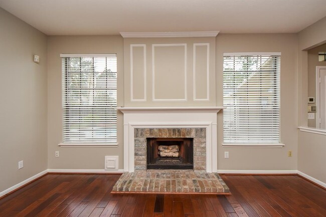 Building Photo - 27 W Rumple Creek Pl