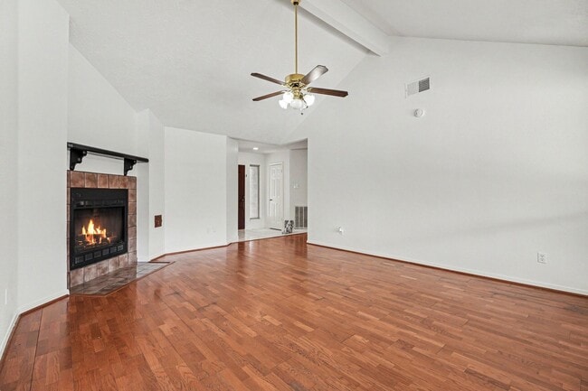 Building Photo - 2909 Forest Hills Dr