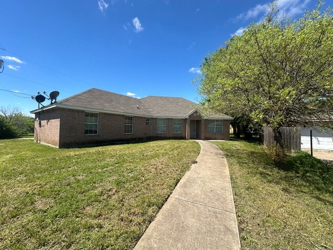 Primary Photo - Wonderful 3-Bedroom Dallas Home For Rent!!
