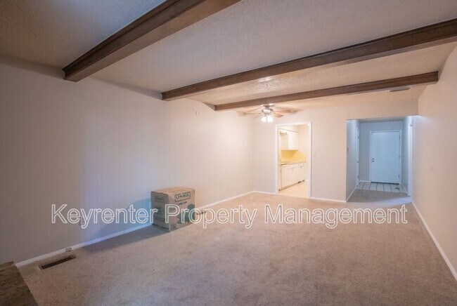 Building Photo - 6119 S Troost Ave