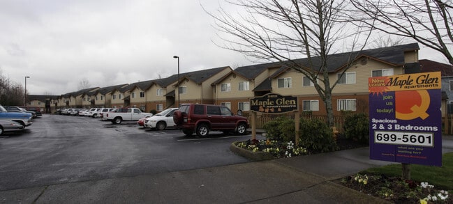 Building Photo - Graham- Maple Glen LLC 3412