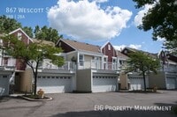 Building Photo - 867 Wescott Square