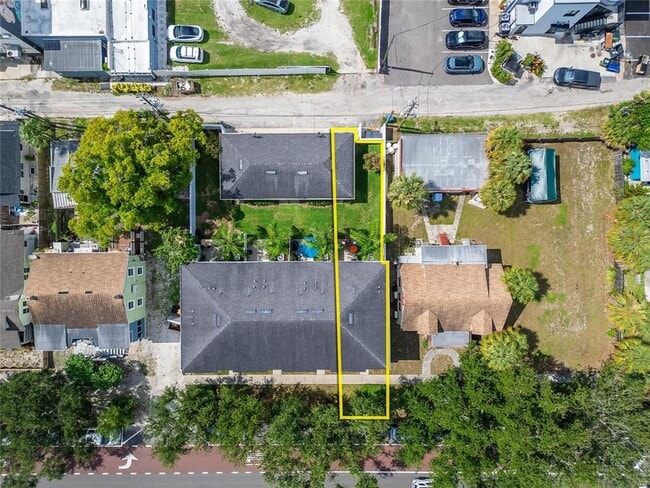 Building Photo - 2138 1st Ave N