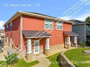 Building Photo - 723 Arbor Lake Dr