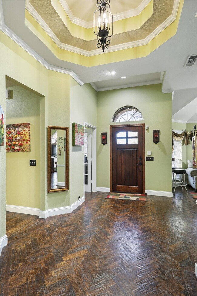 Building Photo - 11536 Las Polamas Dr