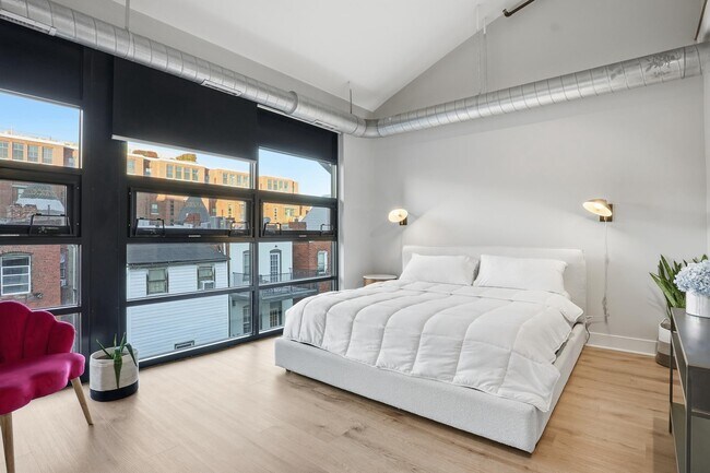 Building Photo - 2125 14th St NW