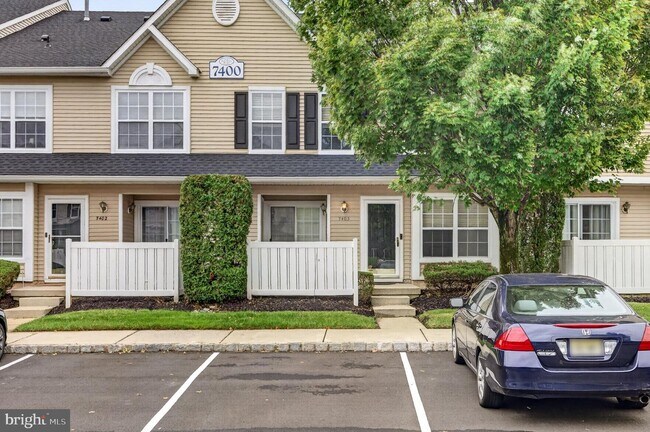 Building Photo - 7403 Baltimore Dr