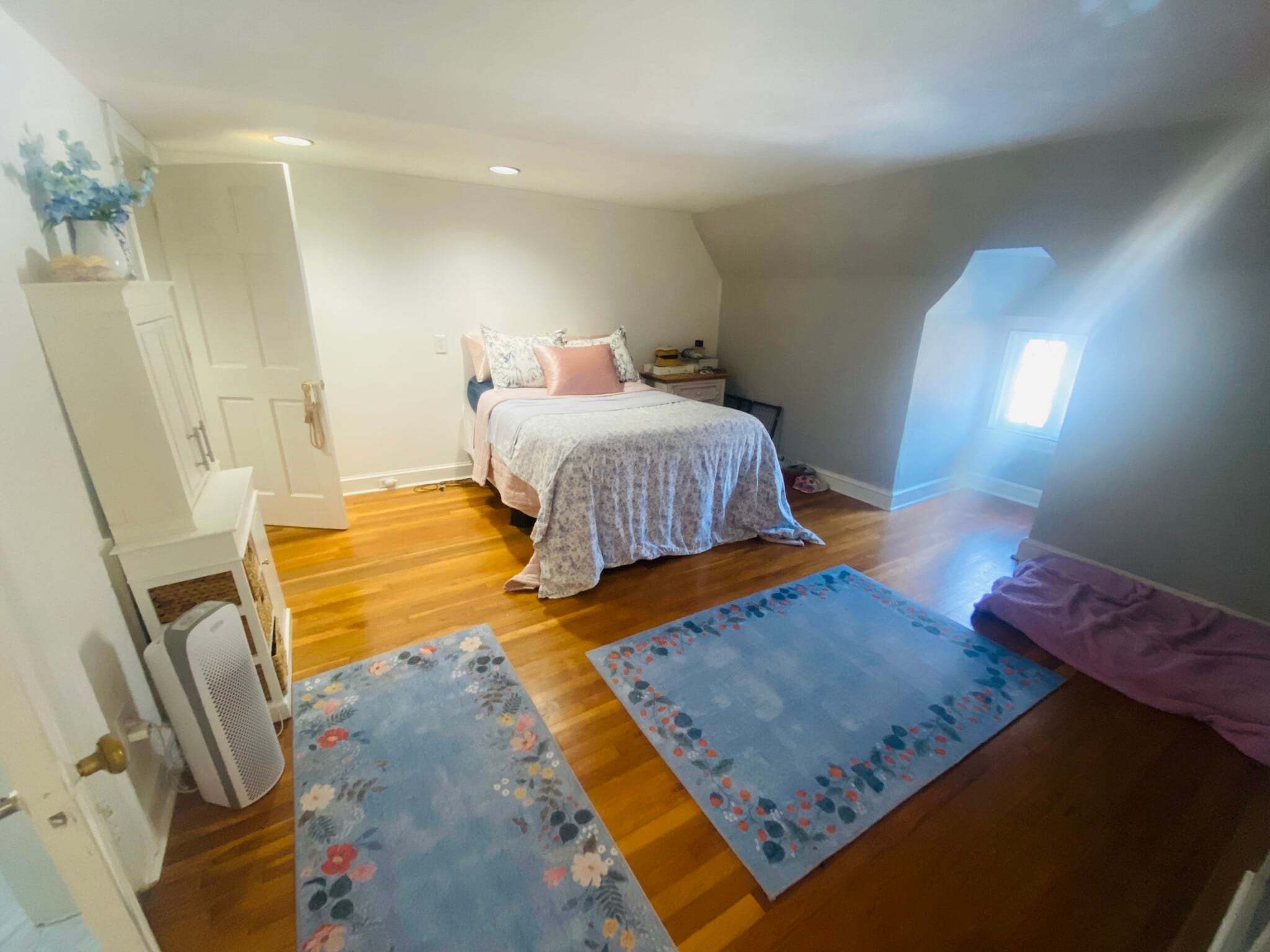 Bedroom - 16 Crooked Mile Rd