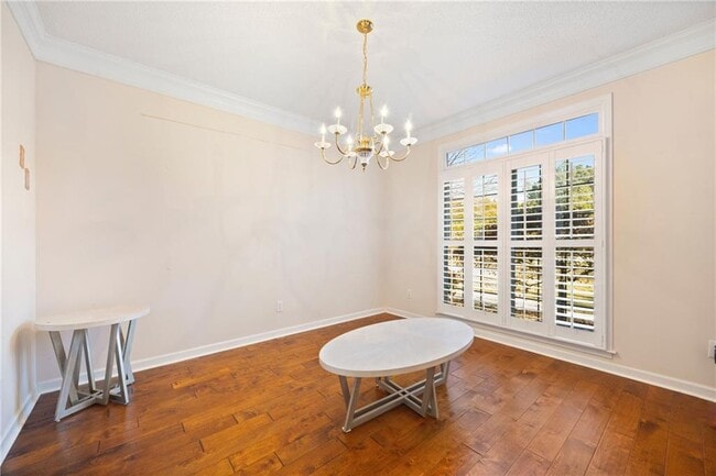 Building Photo - 165 Redspire Ln