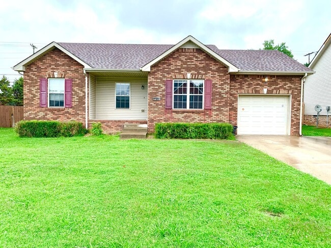 Primary Photo - 685 Foxfield Dr