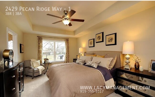 Building Photo - 2429 Pecan Ridge Way