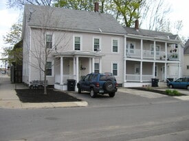 Building Photo - 16 Beech St