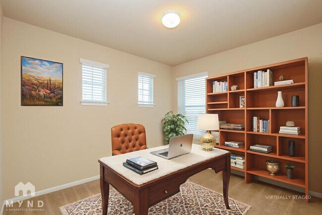 Building Photo - 12213 Waterford Run Way