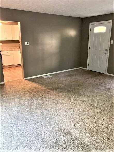 Building Photo - 523 Josephine St